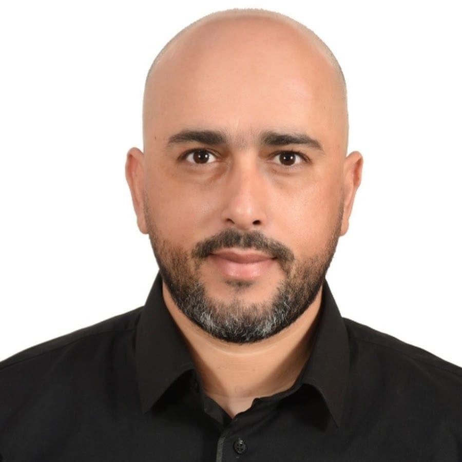 Ahmed Ben Hamouda